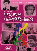 Polska książka : Literatura... - Ewa Chudoba