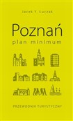 Poznań pla... - Jacek Y. Łuczak - Ksiegarnia w niemczech