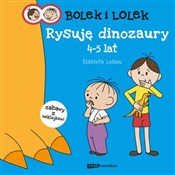Książka : Bolek i Lo... - Elżbieta Lekan