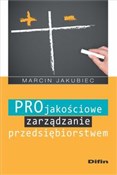 Projakości... - Marcin Jakubiec -  fremdsprachige bücher polnisch 