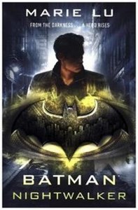Bild von Batman Nightwalker DC Icons series