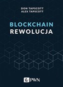 Polnische buch : Blockchain... - Don Tapscott, Alex Tapscott
