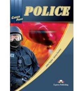 Bild von Career Paths: Police SB EXPRESS PUBLISHING