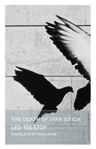 Bild von The Death of Ivan Ilyich