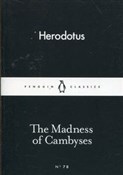 The Madnes... - Herodotus - Ksiegarnia w niemczech