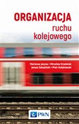 Polnische buch : Organizacj... - Marianna Jacyna, Piotr Gołębiowski, Mirosław Krześniak, Janusz Szkopiński