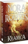 Kłamca Wie... - Nora Roberts -  polnische Bücher