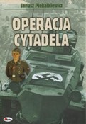 Operacja C... - Janusz Piekałkiewicz -  fremdsprachige bücher polnisch 