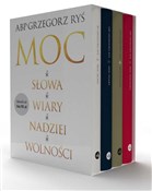 Abp Grzego... - Grzegorz Ryś -  Książka z wysyłką do Niemiec 