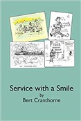 Książka : Service wi... - Cranthorne Bert