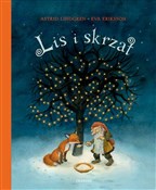 Polska książka : Lis i skrz... - Astrid Lindgren