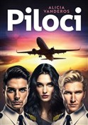 Piloci - Alicia Vanderos -  polnische Bücher