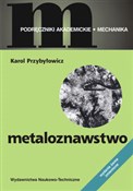 Metaloznaw... - Karol Przybyłowicz -  Książka z wysyłką do Niemiec 