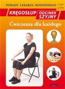 Polnische buch : Kręgosłup ... - Emilia Chojnowska