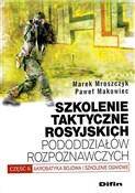 Szkolenie ... - Marek Mroszczyk, Paweł Makowiec -  polnische Bücher