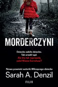 Morderczyn... - Sarah A. Denzil -  Polnische Buchandlung 