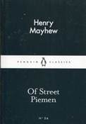 Polska książka : Of Street ... - Henry Mayhew