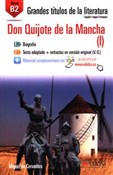 Polska książka : Don Quijot... - Miguel Cervantes