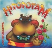 Hipopotam - Jan Brzechwa -  Polnische Buchandlung 