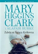 Książka : Zabójcza ś... - Mary Higgins Clark, Alafair Burke