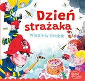Dzień Stra... - Wiesław Drabik, Zbigniew Dobosz -  polnische Bücher