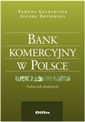 Bank komer... - Tamara Galbarczyk, Joanna Świderska -  Polnische Buchandlung 