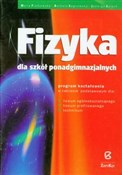 Polnische buch : Fizyka Pro... - Maria Fiałkowska, Barbara Sagnowska, Jadwiga Salach