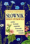 Słownik ro... - Zbigniew Podbielkowski, Barbara Sudnik-Wójcikowska -  fremdsprachige bücher polnisch 