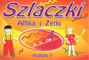 Bild von Szlaczki Alfika i Zetki poziom 2