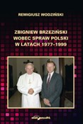 Zbigniew B... - Remigiusz Wodziński -  fremdsprachige bücher polnisch 