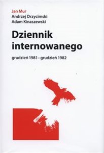 Bild von Dziennik internowanego grudzień 1981-grudzień 1982