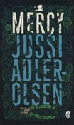 Mercy - Jussi Adler-Olsen - Ksiegarnia w niemczech