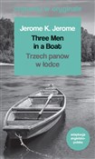 Three men ... - Jerome K. Jerome -  Polnische Buchandlung 