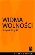 Widma woln... - Łęcki Krzysztof -  polnische Bücher