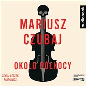 Książka : [Audiobook... - Mariusz Czubaj