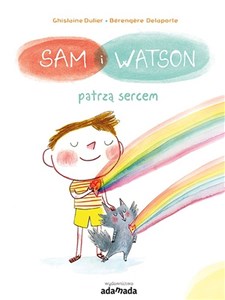 Obrazek Sam i Watson patrzą sercem
