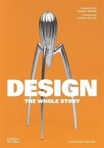 Bild von Design The Whole Story