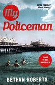 My Policem... - Bethan Roberts -  Książka z wysyłką do Niemiec 