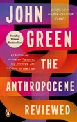 The Anthro... - John Green -  Książka z wysyłką do Niemiec 