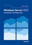 Windows Se... - Adam Nogły -  fremdsprachige bücher polnisch 