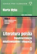 Zobacz : Literatura... - Marta Wyka