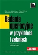Zobacz : Badania op... - Zbigniew Jędrzejczyk, Karol Kukuła, Jerzy Skrzypek, Anna Walkosz
