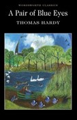 Książka : A Pair of ... - Thomas Hardy
