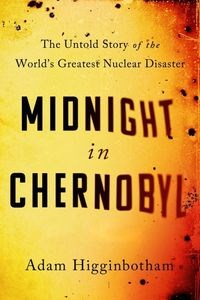 Obrazek Midnight in Chernobyl
