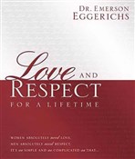 Love and R... - Emerson Eggerichs - Ksiegarnia w niemczech