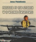 Fieseler F... - Janusz Piekałkiewicz -  polnische Bücher