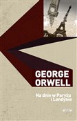 Na dnie w ... - George Orwell -  Książka z wysyłką do Niemiec 
