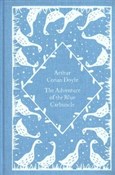 Książka : The Advent... - Arthur Conan Doyle