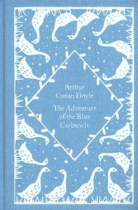 Bild von The Adventure of the Blue Carbuncule
