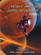 Judasz Wyz... - Peter F. Hamilton -  fremdsprachige bücher polnisch 